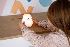 Hama INNOGIO LAMPKA GIOPENGUIN 2