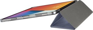 Etui na tablet Hama ETUI FOLD CLEAR iPad AIR 10.9" 20/22 LILAK 2