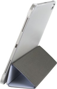 Etui na tablet Hama ETUI FOLD CLEAR iPad AIR 10.9" 20/22 LILAK 4