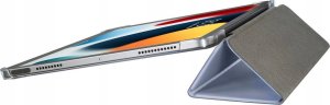 Etui na tablet Hama ETUI FOLD CLEAR iPad AIR 10.9" 20/22 LILAK 7