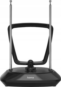 Antena RTV Hama Pokojowa DVB-T2 35 RI-3 2