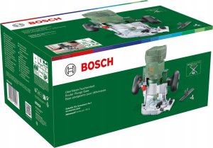 Frezarka Bosch Bosch Home and Garden Oberfräsen-Taucheinheit 1600A02RD7 AdvancedTrimRouter Plunge Base (1600A02RD7) 3