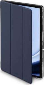 Etui na tablet Hama ETUI FOLD CLEAR SAMSUNG A9+ 11" GRANATOWE 2
