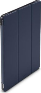 Etui na tablet Hama ETUI FOLD CLEAR SAMSUNG A9+ 11" GRANATOWE 3