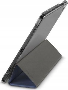 Etui na tablet Hama ETUI FOLD CLEAR SAMSUNG A9+ 11" GRANATOWE 4