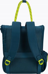 Hama 151451 6613 PLECAK AMERICAN TOURISTER UG16 ATHLEISURE ROLL-TOP DEEP OCEAN 2