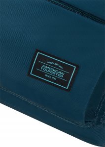 Hama 151451 6613 PLECAK AMERICAN TOURISTER UG16 ATHLEISURE ROLL-TOP DEEP OCEAN 9