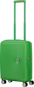 Hama 88472 1385 WALIZKA AMERICAN TOURISTER SOUNDBOX SPINNER 55/20 TSA EXP GRASS GREEN 1