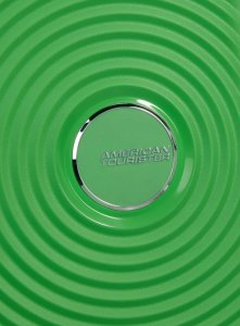 Hama 88472 1385 WALIZKA AMERICAN TOURISTER SOUNDBOX SPINNER 55/20 TSA EXP GRASS GREEN 11