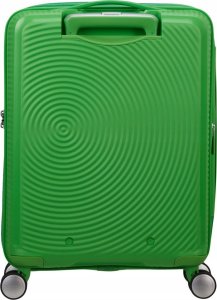 Hama 88472 1385 WALIZKA AMERICAN TOURISTER SOUNDBOX SPINNER 55/20 TSA EXP GRASS GREEN 2