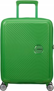 Hama 88472 1385 WALIZKA AMERICAN TOURISTER SOUNDBOX SPINNER 55/20 TSA EXP GRASS GREEN 3