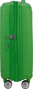 Hama 88472 1385 WALIZKA AMERICAN TOURISTER SOUNDBOX SPINNER 55/20 TSA EXP GRASS GREEN 5