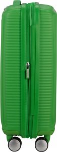 Hama 88472 1385 WALIZKA AMERICAN TOURISTER SOUNDBOX SPINNER 55/20 TSA EXP GRASS GREEN 6