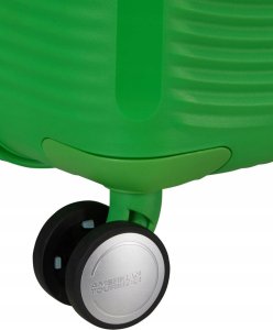 Hama 88472 1385 WALIZKA AMERICAN TOURISTER SOUNDBOX SPINNER 55/20 TSA EXP GRASS GREEN 8
