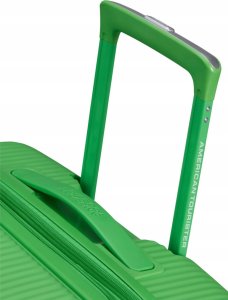 Hama 88472 1385 WALIZKA AMERICAN TOURISTER SOUNDBOX SPINNER 55/20 TSA EXP GRASS GREEN 9