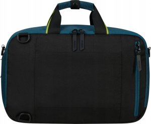 Hama 150845 0528 TORBA KABINOWA Z FUNKCJĄ PLECAKA (RYANAIR) AMERICAN TOURISTER TAKE2CABIN HARBOR BLUE 3