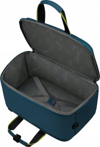 Hama 150845 0528 TORBA KABINOWA Z FUNKCJĄ PLECAKA (RYANAIR) AMERICAN TOURISTER TAKE2CABIN HARBOR BLUE 5