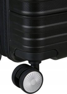 Hama 149416 8412 WALIZKA AMERICAN TOURISTER HELLO CABIN SPINNER 55/20 EXP TSA GREY MELANGE 12