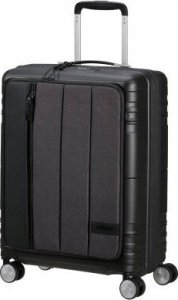 Hama 149416 8412 WALIZKA AMERICAN TOURISTER HELLO CABIN SPINNER 55/20 EXP TSA GREY MELANGE 2