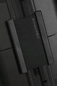 Hama 149416 8412 WALIZKA AMERICAN TOURISTER HELLO CABIN SPINNER 55/20 EXP TSA GREY MELANGE 7