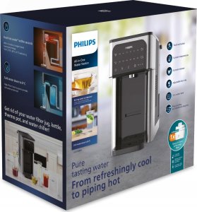 Hama Philips Stacja wody All-in-One ADD5980S/58 3