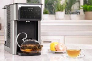 Hama Philips Stacja wody All-in-One ADD5980S/58 10