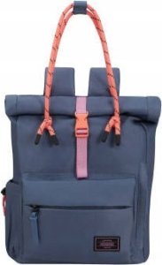 Hama 151451 A464 PLECAK AMERICAN TOURISTER UG16 ATHLEISURE ROLL-TOP DEEP STONE 1