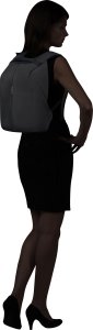 Plecak Hama 150940 1041 PLECAK SAMSONITE SECURIPAK 2.0 DO LAPTOPA 14.1'' BLACK 2