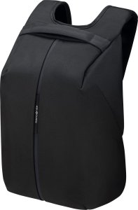 Plecak Hama 150940 1041 PLECAK SAMSONITE SECURIPAK 2.0 DO LAPTOPA 14.1'' BLACK 3