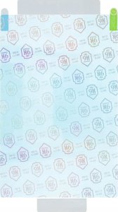 Bestsuit Szkło hybrydowe Flexible do iPad Air 13" 2024 2