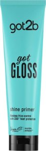 Got2B Got Gloss Shine Primer nabłyszczający primer 150ml 1