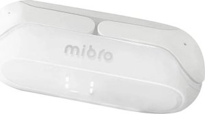 Słuchawki Mibro Earbuds 3 białe (MIBAC_E3/WE) 2
