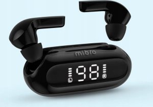 Słuchawki Mibro Earbuds 3 różowe (MIBAC_E3/PK) 7