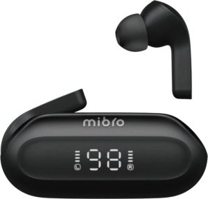 Słuchawki Mibro Słuchawki douszne Mibro Earbuds 3 (Black) 1