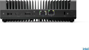 Komputer Lenovo ThinkEdge SE30 i5-1145GRE 16/512 WLAN W10IoT 3