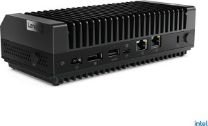 Komputer Lenovo ThinkEdge SE30 i5-1145GRE 16/512 WLAN W10IoT 6