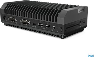 Komputer Lenovo ThinkEdge SE30 i5-1145GRE 16/512 WLAN W10IoT 7