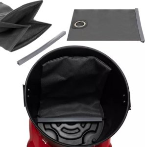 Odkurzacz piorący Kaminer Odkurzacz piorący 20L Kaminer 23918 13