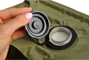 Trizand Prysznic turystyczny 23495 14