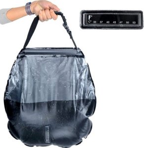 Trizand Prysznic turystyczny 23495 16