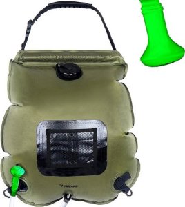 Trizand Prysznic turystyczny 23495 2