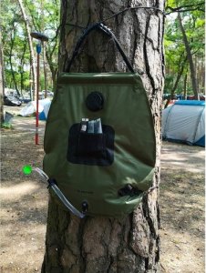 Trizand Prysznic turystyczny 23495 7