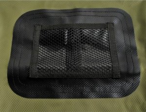 Trizand Prysznic turystyczny 23495 10