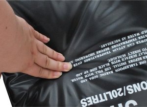 Trizand Prysznic turystyczny 20L 23493 11