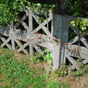 Trizand Prysznic turystyczny 20L 23493 13