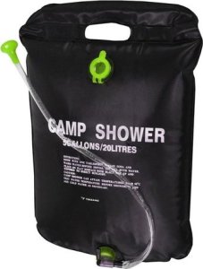 Trizand Prysznic turystyczny 20L 23493 2