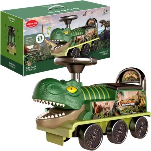 ProNice DINOSAUR STROLLER 1