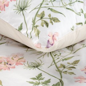 Eurofirany Pościel Bawełniana Komplet 220 x 200 3cz Sonia 34 4