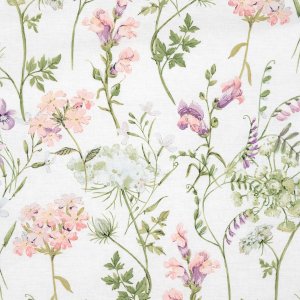 Eurofirany Pościel Bawełniana Komplet 220 x 200 3cz Sonia 34 5