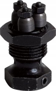 Cyclo Głowica do gwintowania szprych CYCLO SPOKE THREAD ROLLING MACHINE HEAD (13g / 2.3mm) (NEW) 2